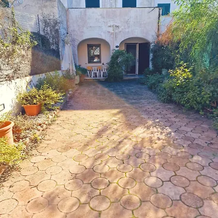 בית נופש Residenza Diamante In Baia גאליפולי