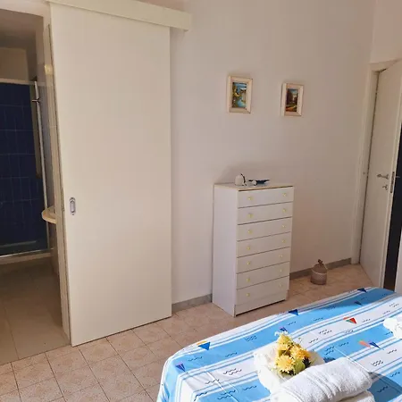 Holiday home Residenza Diamante In Baia