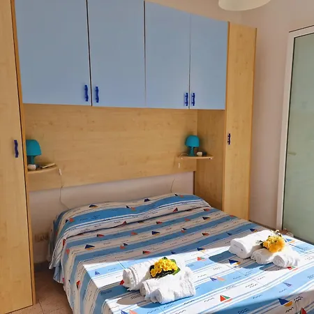 Residenza Diamante In Baia *