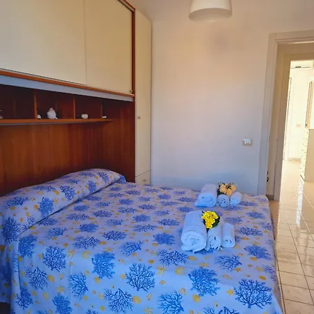 בית נופש Residenza Diamante In Baia גאליפולי