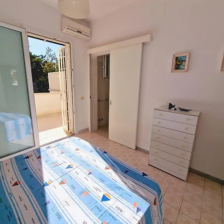 Residenza Diamante In Baia *