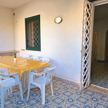 Residenza Diamante In Baia Будинок відпочинку