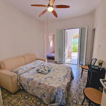 Residenza Diamante In Baia *