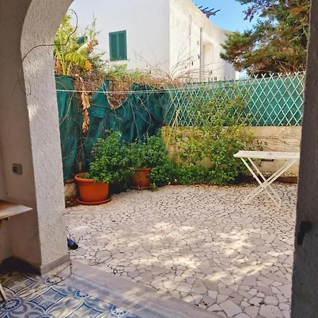 Residenza Diamante In Baia 別荘 ガリポリ