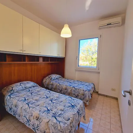 Residenza Diamante In Baia Галліполі