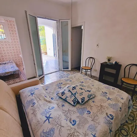 Residenza Diamante In Baia *