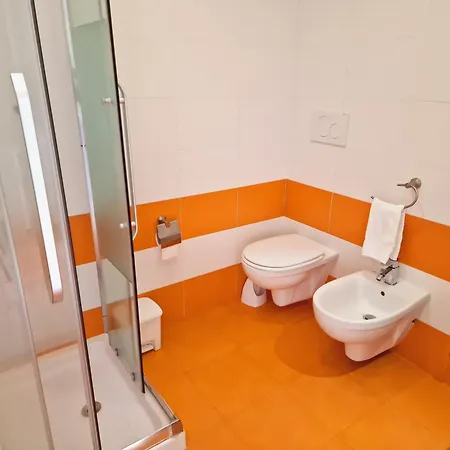 Residenza Diamante In Baia 加利波利