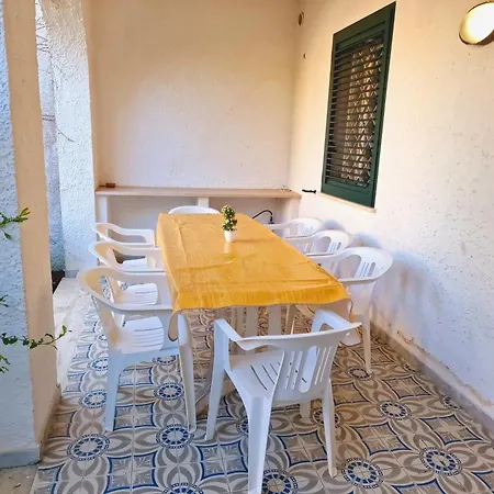 Residenza Diamante In Baia