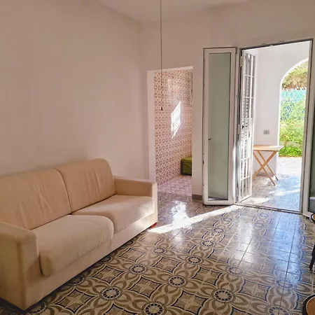 Residenza Diamante In Baia 別荘 ガリポリ