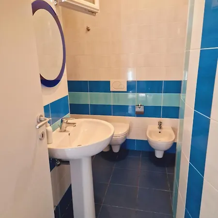 Residenza Diamante In Baia *