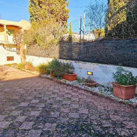 Residenza Diamante In Baia