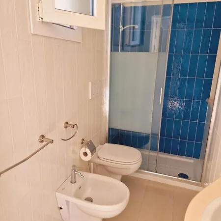 Residenza Diamante In Baia Будинок відпочинку
