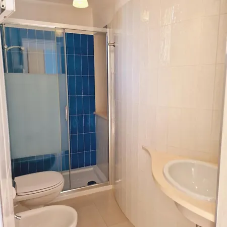 Residenza Diamante In Baia Будинок відпочинку Галліполі