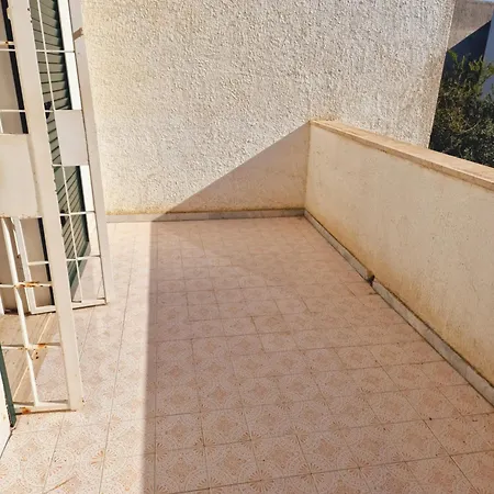 Residenza Diamante In Baia 度假居 *