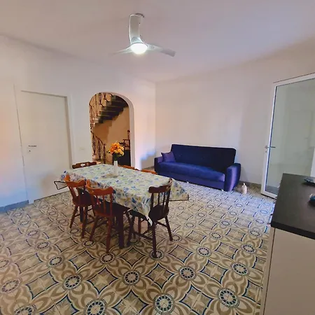 Residenza Diamante In Baia *