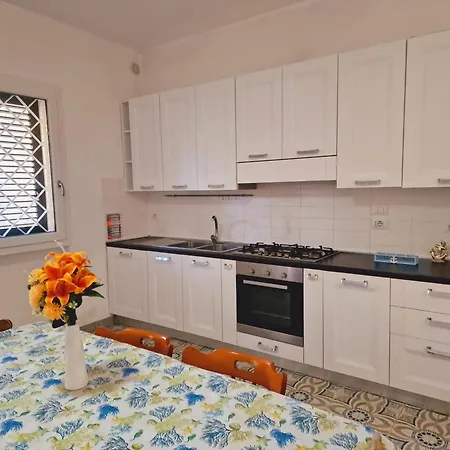 Residenza Diamante In Baia