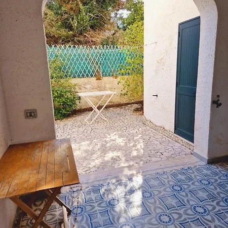 Residenza Diamante In Baia Будинок відпочинку Галліполі