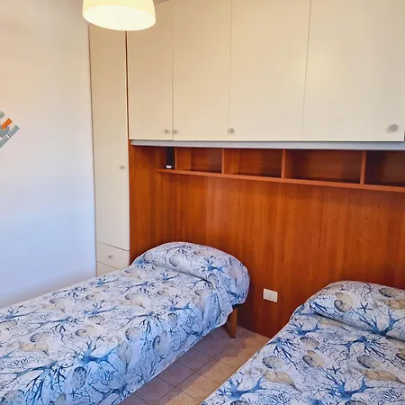 Residenza Diamante In Baia 加利波利