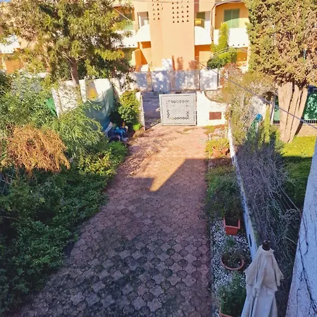 Residenza Diamante In Baia Будинок відпочинку Галліполі