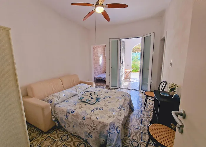 Residenza Diamante In Baia *