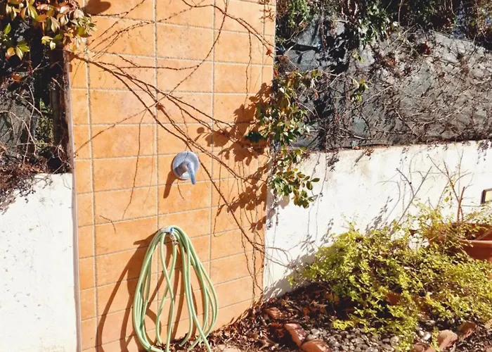 Residenza Diamante In Baia *