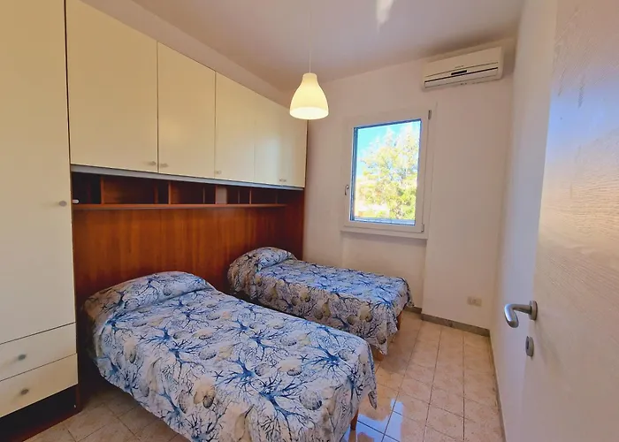 Residenza Diamante In Baia Gallipoli