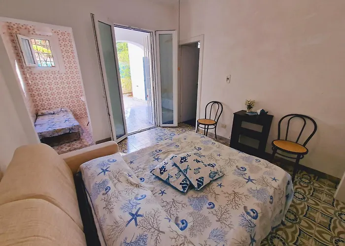 Residenza Diamante In Baia *