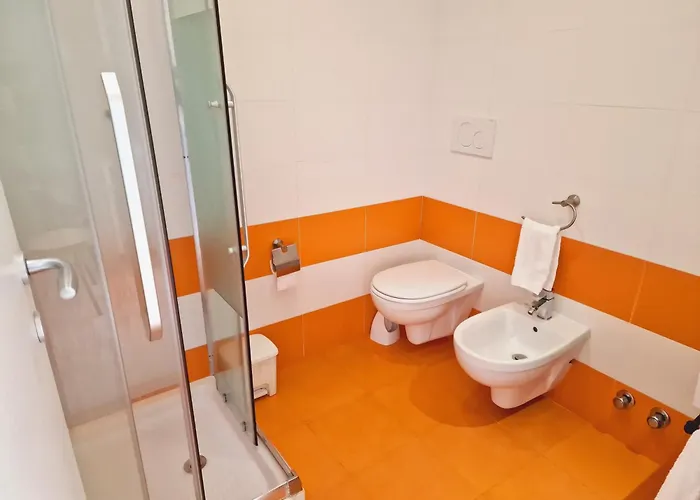 Residenza Diamante In Baia غالّيبولي