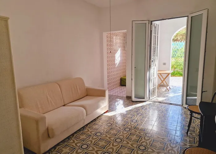 Residenza Diamante In Baia Holiday home Gallipoli