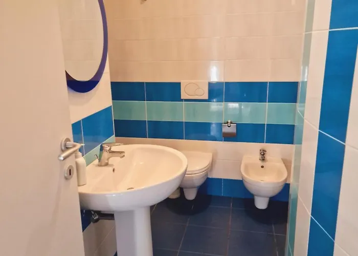 Residenza Diamante In Baia *