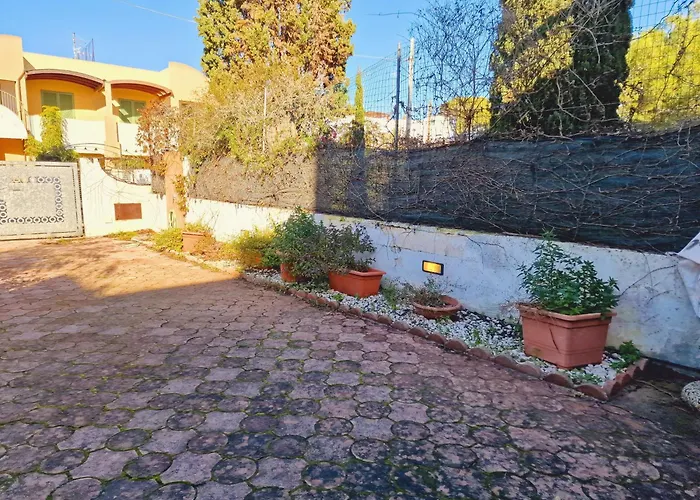 Residenza Diamante In Baia