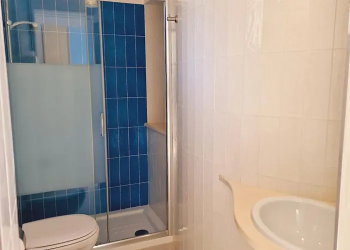 Residenza Diamante In Baia بيت للعطل غالّيبولي