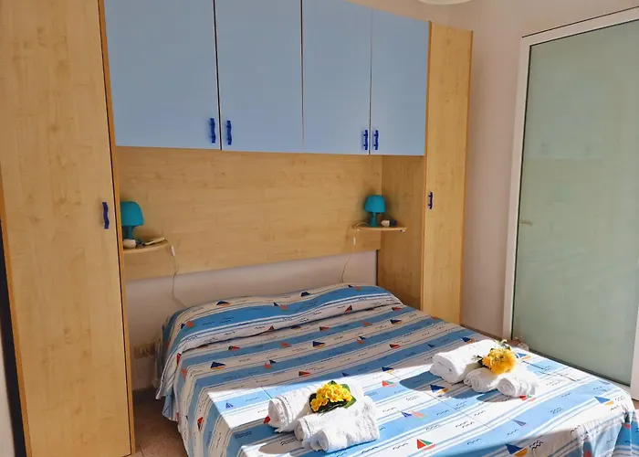 Residenza Diamante In Baia *