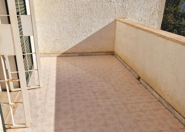 Residenza Diamante In Baia بيت للعطل *