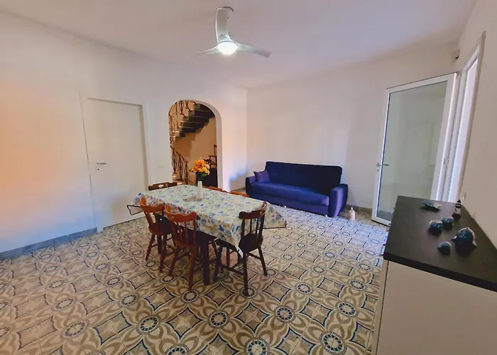 Residenza Diamante In Baia *