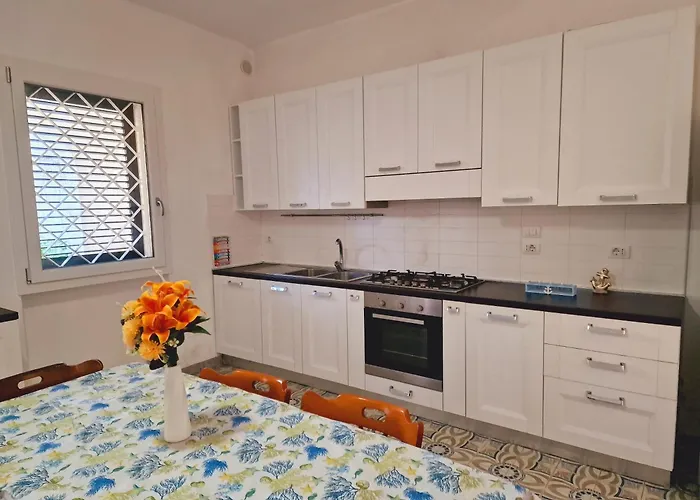 Residenza Diamante In Baia