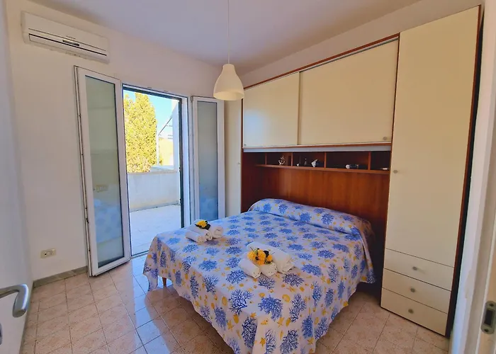 بيت للعطل Residenza Diamante In Baia