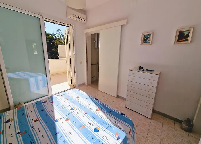 Residenza Diamante In Baia *