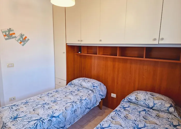 Residenza Diamante In Baia غالّيبولي