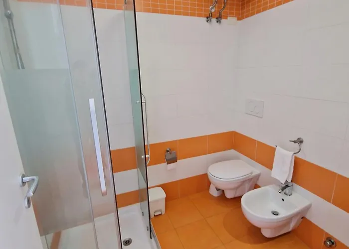 Residenza Diamante In Baia * Gallipoli