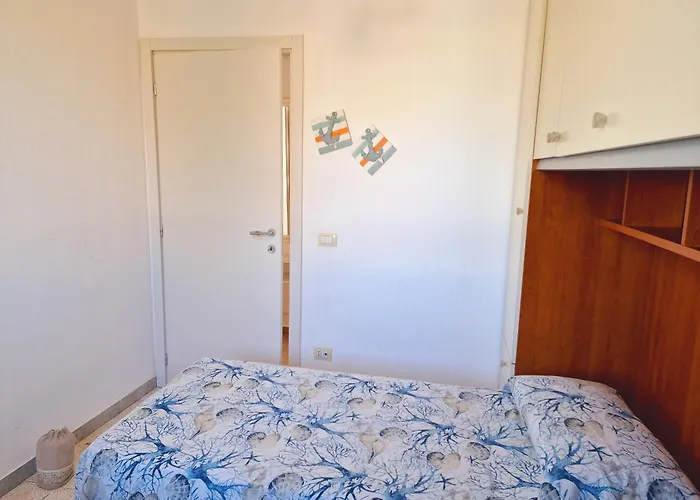 Residenza Diamante In Baia Gallipoli