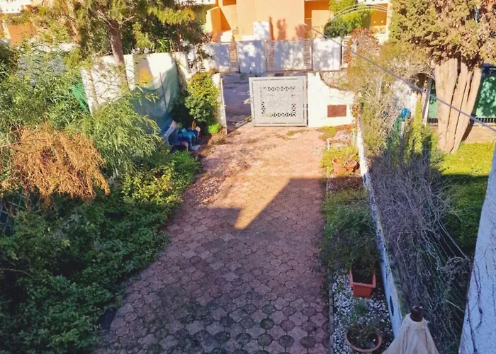 Residenza Diamante In Baia Holiday home Gallipoli